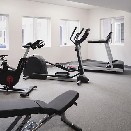 בריאן Stayapt Suites College Station מראה חיצוני תמונה
