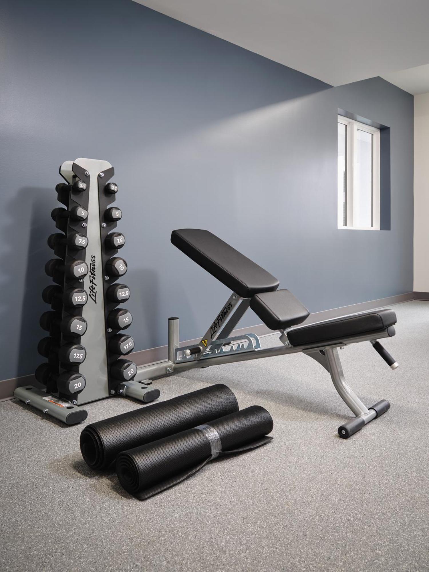 בריאן Stayapt Suites College Station מראה חיצוני תמונה